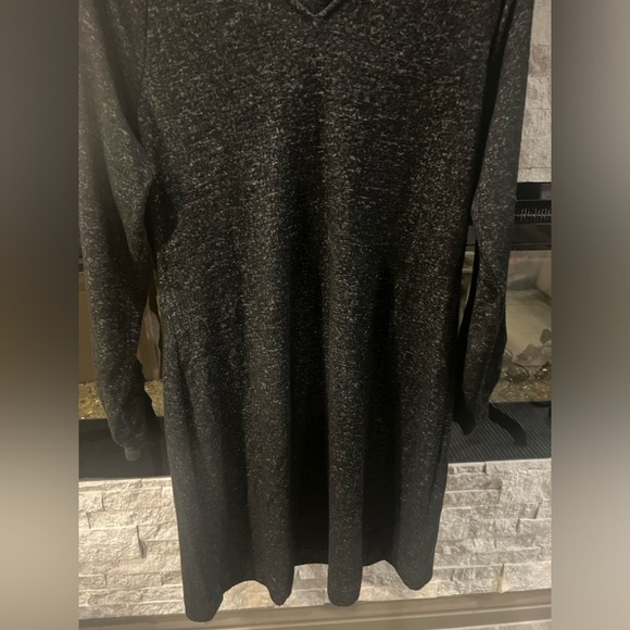 Cabi Oversized size Small long sleeve fall/winter boot dress - Picture 6 of 11